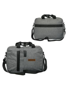 Savannah Charge Laptop Brief