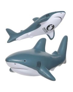 Shark Shaped Stress Reliever