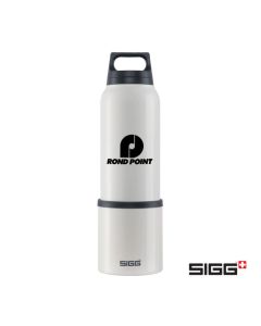 SIGG Hot & Cold Eco Bottle (25oz)