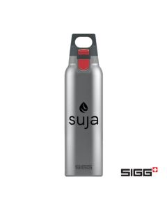 SIGG Hot & Cold Eco One Bottle (17oz)