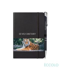 Eccolo Journal & Pen Set (Small)