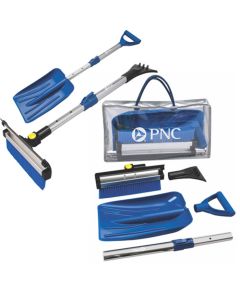 Snow Brush & Shovel Set