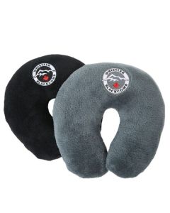 Soft Touch Velura Travel Pillow