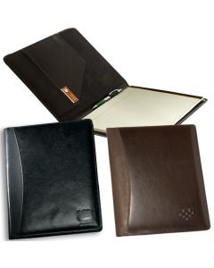 Soho Leather Business Portfolio