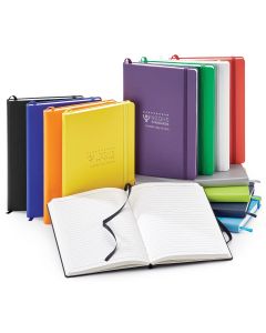 Neoskin Hard Cover Journal