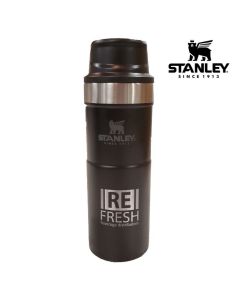 Stanley Trigger Action Travel Mug - Etch (16oz)