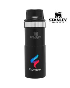 Stanley Trigger Action Travel Mug - Print (16oz)