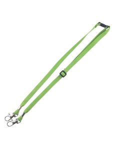 Adjustable Safety Mask Lanyards