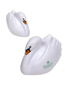 Swan Shaped Stress Reliever