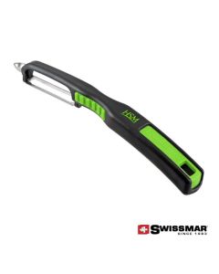 Swissmar Double Edge Straight Peeler