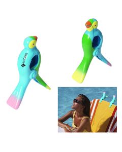 Parrot Towel Clip