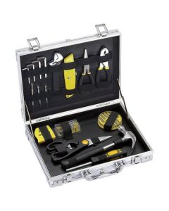 Tool Briefcase Gift Set 