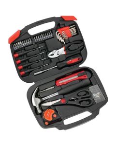 Tool Set & Carry Case