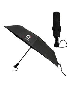 Telescopic Folding Umbrella 42" Arc