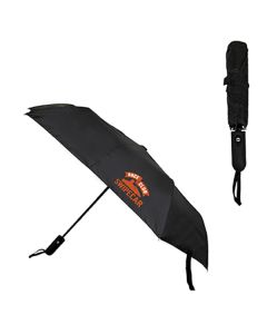 Class Dry Folding Umbrella 46" Arc