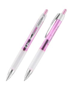 Uni-ball 207 Pink Ribbon Pen