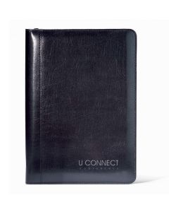 Wall Street Junior Writing Padfolio