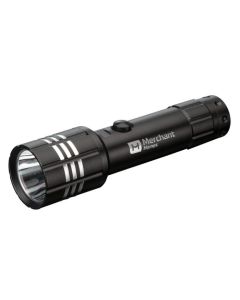 Watson Aluminum Flashlight