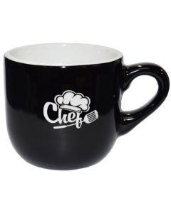 Wellington Espresso Mug (3.5oz)