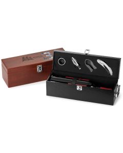 Wine Box Accessories Set