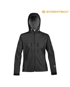 Women's Epsilon H2XTREME Shell Jacket