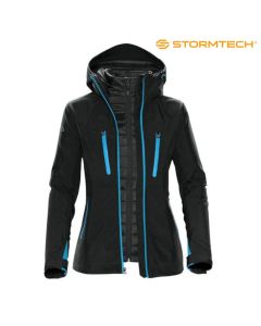 Women's Matrix System Jacket