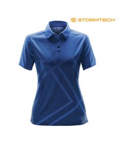 Women's Reflex Polo Shirt