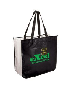 Extra Large Recycled Shopper