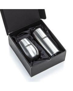 Zermatt 2pc Tumbler Gift Set