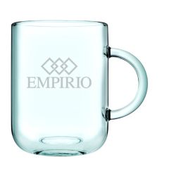 Recycled Glass Mug (12oz)