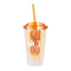 Infuser Tumbler (16oz)