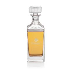 Aristocrat Decanter (30oz)