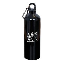 Stainless Steel Water Bottle (750mL)