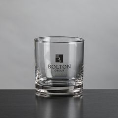 On the Rocks Glass 11oz (Printed)