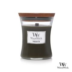 Woodwick Hourglass Candle  (9.7oz)