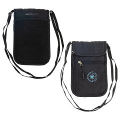 AeroLOFT Neck Travel Wallet