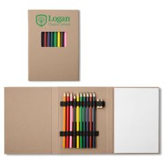 Art Pencil Set