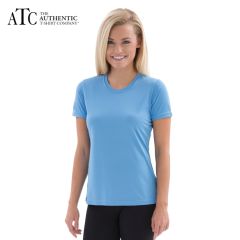 ATC Pro Team Short Sleeve Ladies Tee