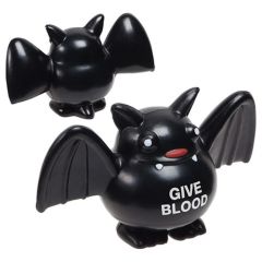 Bat Shaped Stress Reliever