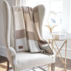 Biederlack Timeless Blanket