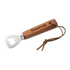 Bullware Bottle Opener