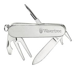 Classic 6-in-1 Golf Knife