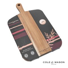 Cole & Mason Acacia Serving Board