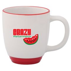 Fuzion Halo Mug (385mL)