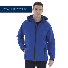 Coal Harbour All Season Water Repellant Jacket