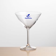 Coleford Martini Glass - Print (9.5oz)