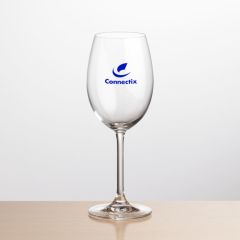 Coleford Wine Glass - Print (12oz)