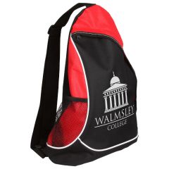 Curve Sling Backpack