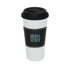 Mug & Sleeve (17oz)