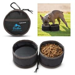 Dri Duck Packable Pet Dish